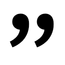 Quote-right